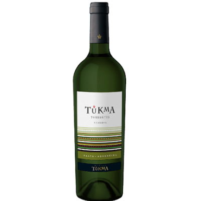 Frisk koldklima Torrentés vin fra Argentina