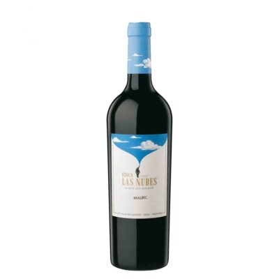 Las Nubes, Malbec 2024, Salta, Argentina - Udsolgt!