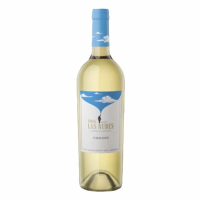 Las Nubes, EL Torrontés 2024, Salta, Argentina