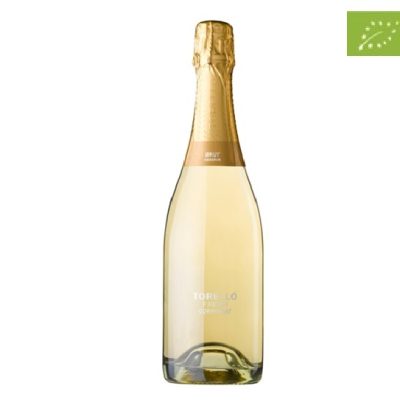 Torelló Fresh Brut Reserva 2019 - Corpinnat