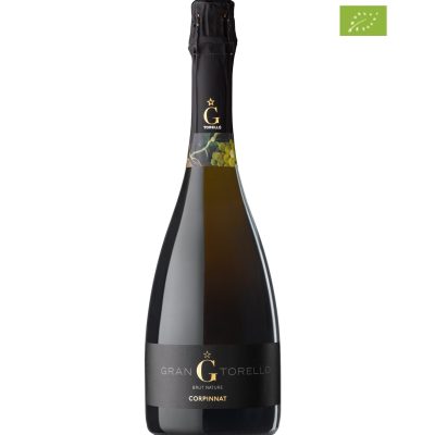 Torelló, Gran Torelló 2016, Corpinnat. 96 points af Miguel Hudin!