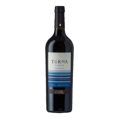 Tukma, Tannat 2021, Salta, Argentina - kommer snart