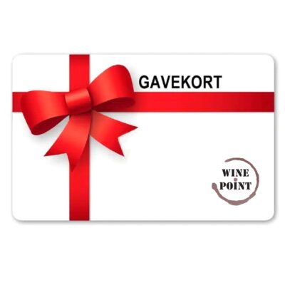 Gavekort